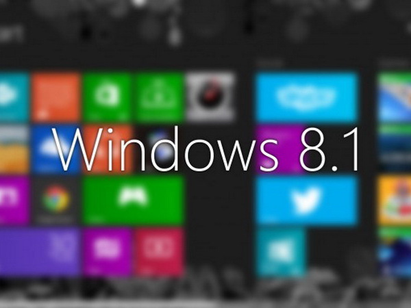 Keys for activating Windows 8.1 Enterprise