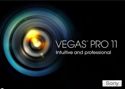 Sony Vegas Pro 11.0 - фото 6