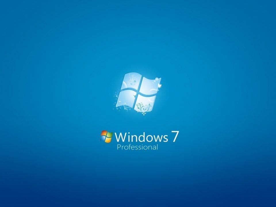 ключ для активации windows 7