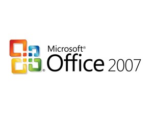Ключи для MS office 2007