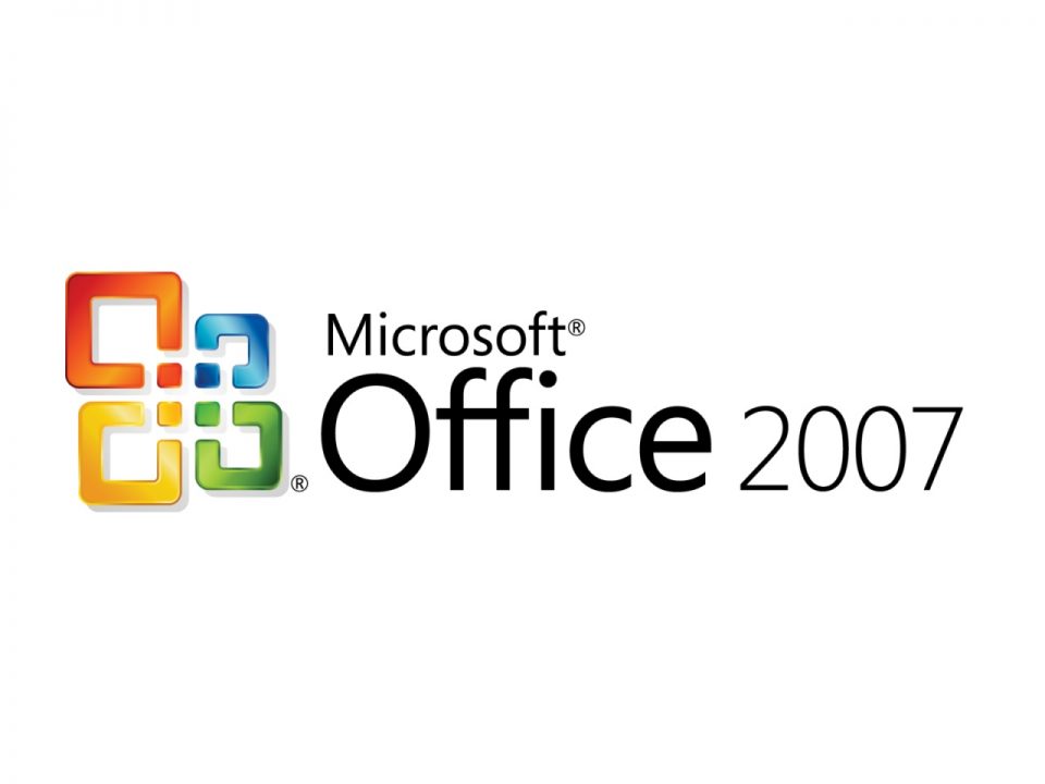 Ключи для Office Enterprise 2007  и Microsoft Office Профессиональный Плюс 2007
