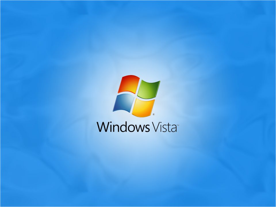 Ключи для Windows Vista HOME PREMIUM