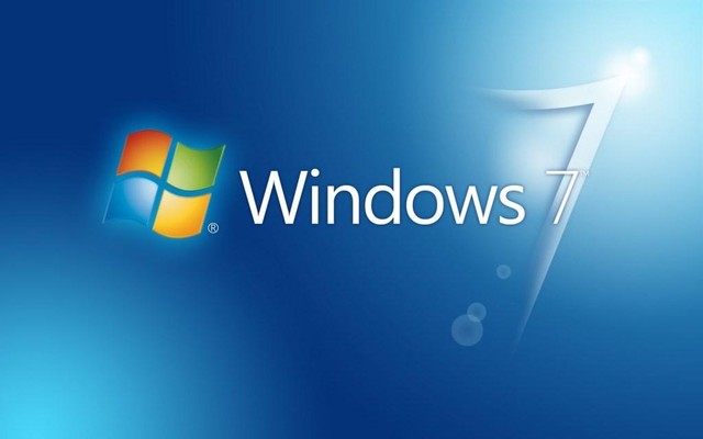 Коды и ключи для активации Windows 7
