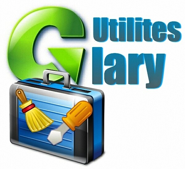 ключ для Glary Utilities