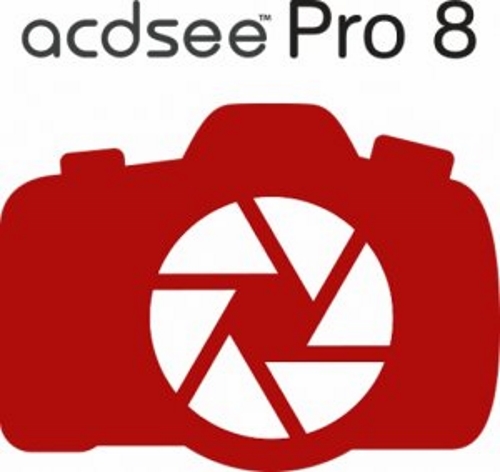 ACDsee pro 8 ключ