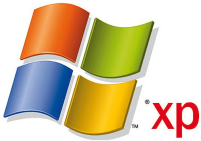 Ключ активации windows xp
