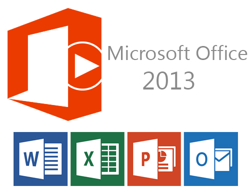 ключи  Microsoft Access 2013