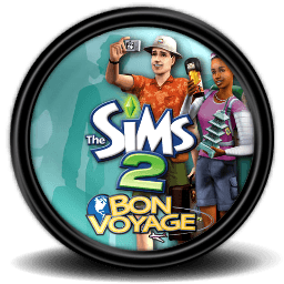 Ключи для игры The Sims 2 Bon Voyage