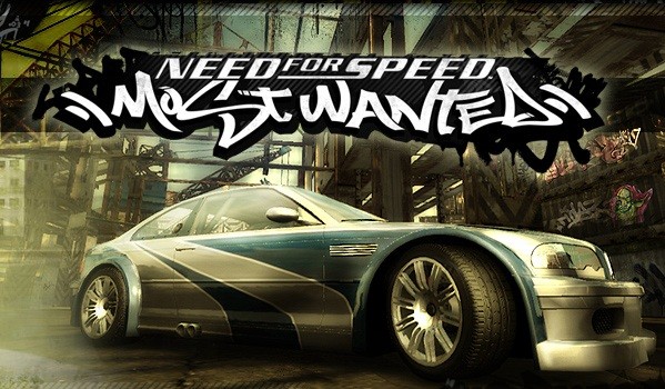 Ключи для Need for Speed: Most Wanted [NFS MW]
