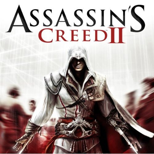 Ключи для Assassin’s Creed 2