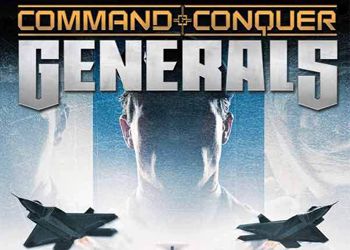 Ключи для Command & Conquer: Generals