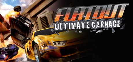Ключи для flatout Ultimate Carnage