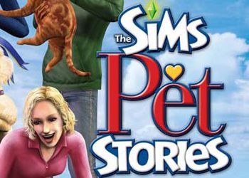 Ключи для игры The Sims Pet Stories