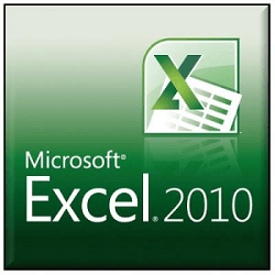 ключи для Office Excel 2010