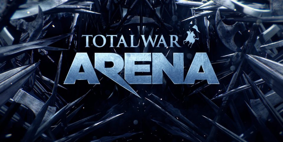 Ключи для игры Total War : Arena