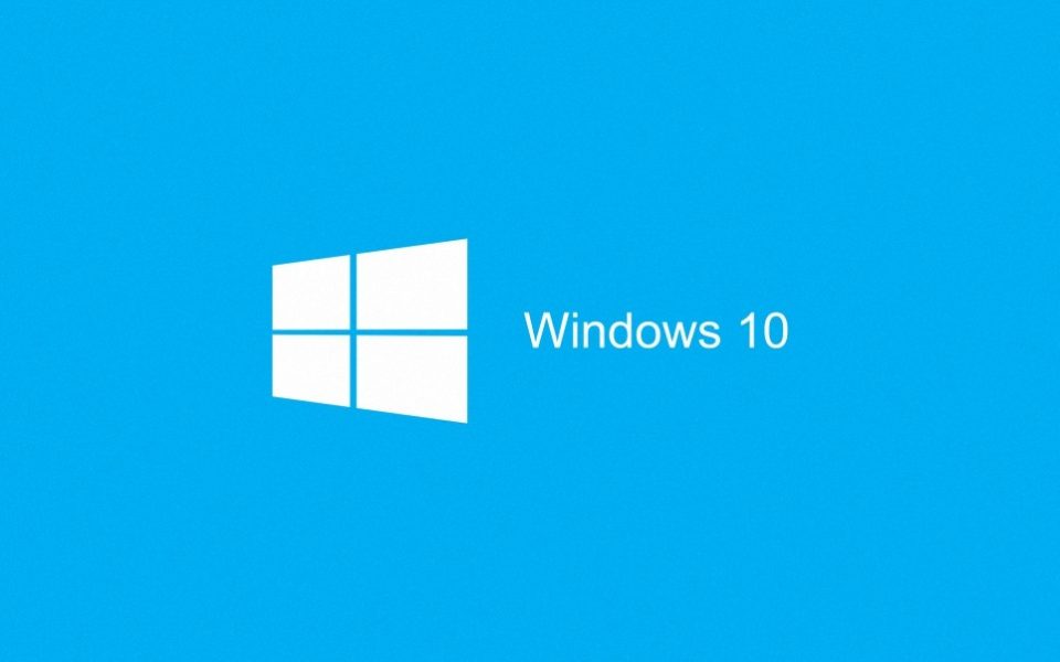 ключик для активации Windows 10