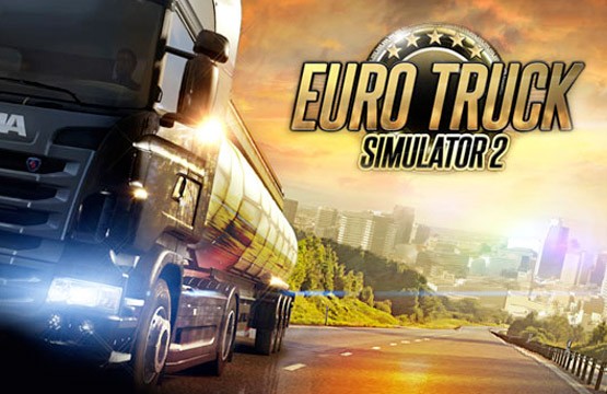 Euro truck simulator ключ 2