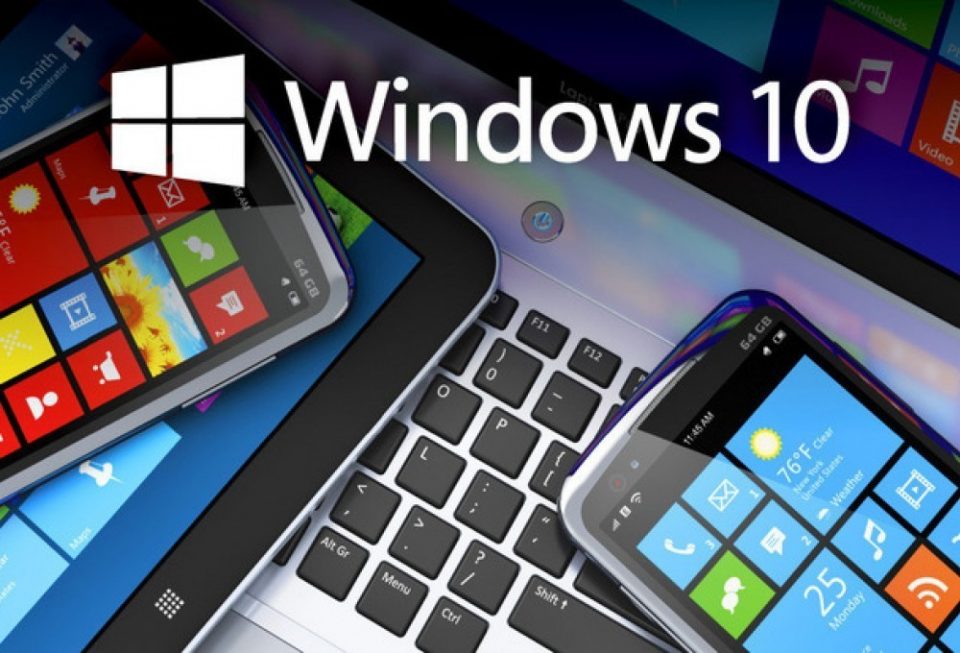 Лицензионный ключ для  установки Windows 10 Enterprise