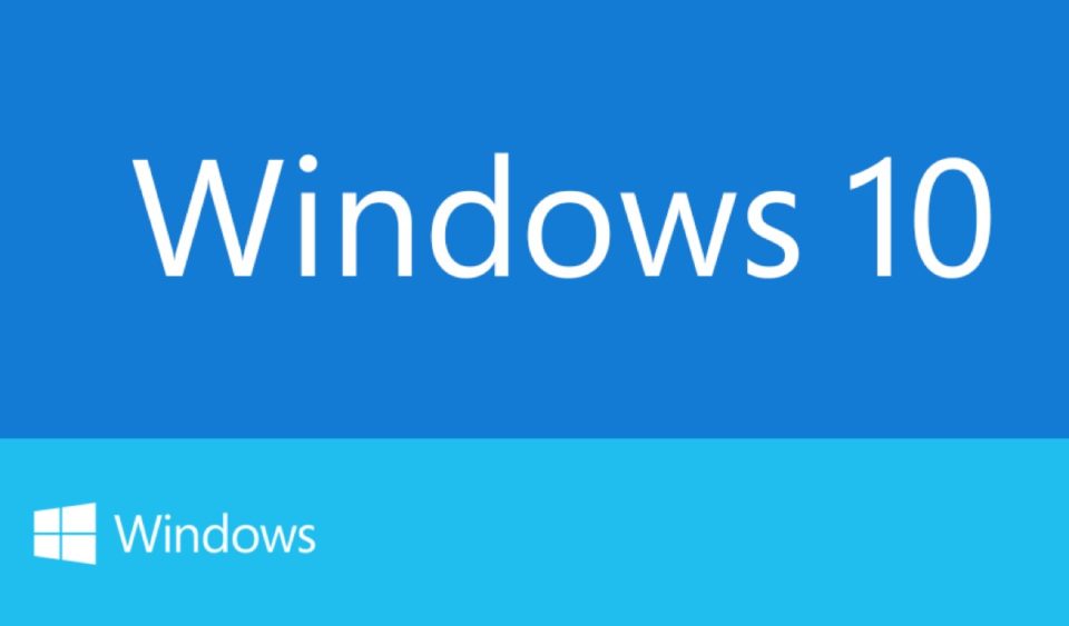 Коды и ключи для активации Windows 10