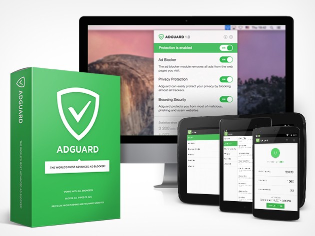 Ключ для adguard 6.1 лицензионный | ключ 2020