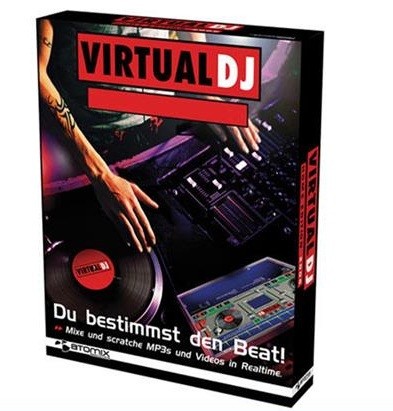 Ключ для  virtual dj pro 8+ бесплатно 2017