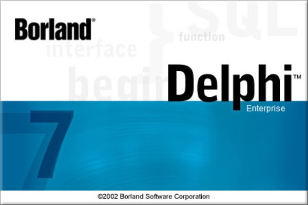Ключ для Delphi borland 7 бесплатно 2017