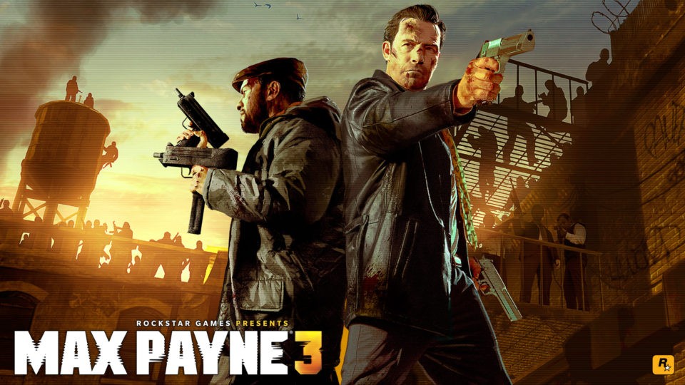 Ключи для Max Payne 3 бесплатно 2017