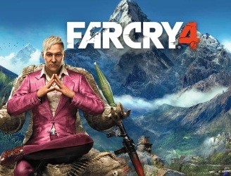 Ключи для Far Cry 4 бесплатно 2017