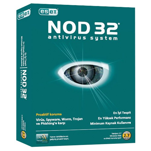 Свежие ключи для NOD32 на апрель — май до 08.05.2015 Антивирус (EAV)