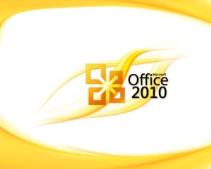 Ключи для Microsoft Office 2010 профессиональный Professional