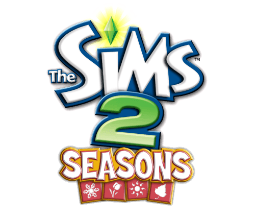 Ключи для игры The Sims 2 Seasons