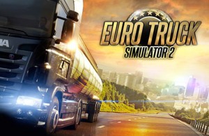 euro truck simulator 2 ключ