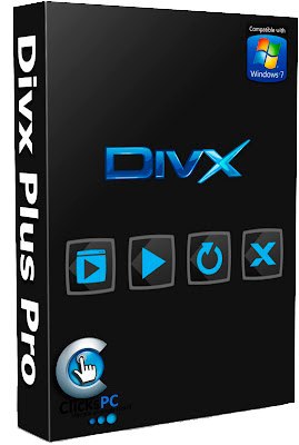 Ключи активации DivX Player Pro 2017