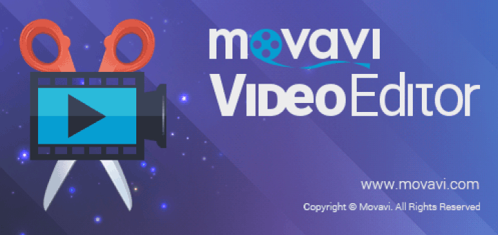 Ключ для movavi video  editor 12 — 16  | 2017