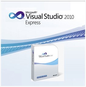 Ключ для MS Visual Studio 2010 Express бесплатно 2017