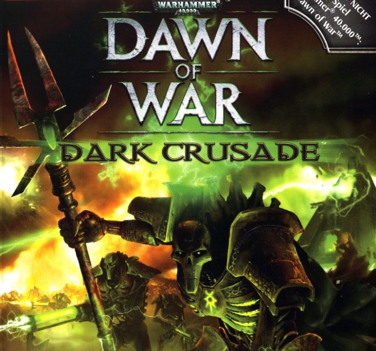 Ключи для Warhammer 40 000 Dawn of War – Dark Crusade бесплатно 2017