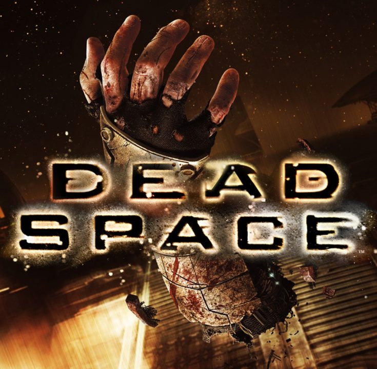 Ключи для Dead Space бесплатно 2017